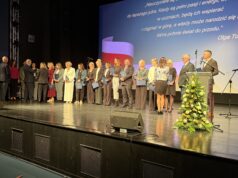 Wspólny Dzień Edukacji Narodowej w Szczecinku