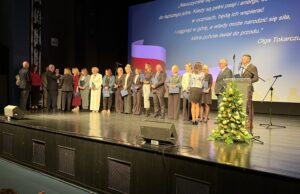 Wspólny Dzień Edukacji Narodowej w Szczecinku