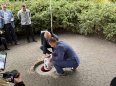 Pionier szczecineckiej oświaty świętuje 80-lecie