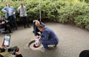 Pionier szczecineckiej oświaty świętuje 80-lecie