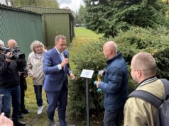 Jubileusz SP1 Szczecinek