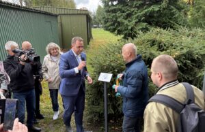 Jubileusz SP1 Szczecinek