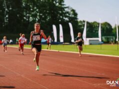 Szczecinecczanka jedzie na mistrzostwa świata do Australii