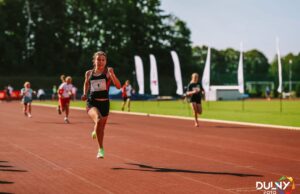 Szczecinecczanka jedzie na mistrzostwa świata do Australii