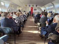 Jubileusz Zespołu Szkół nr 7 w Białym Borze