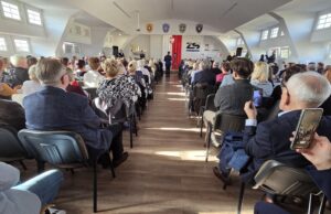 Jubileusz Zespołu Szkół nr 7 w Białym Borze