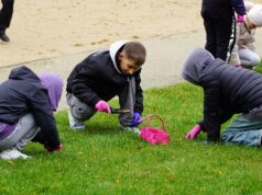 Radomyślańskie Krokusy w Szczecinku