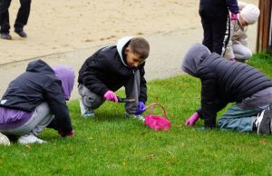 Radomyślańskie Krokusy w Szczecinku