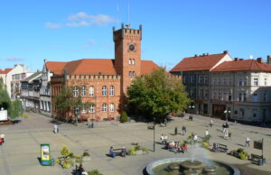 Pieniądze na zamek, budowa cerkwi i oczekiwanie na Trzesiecko