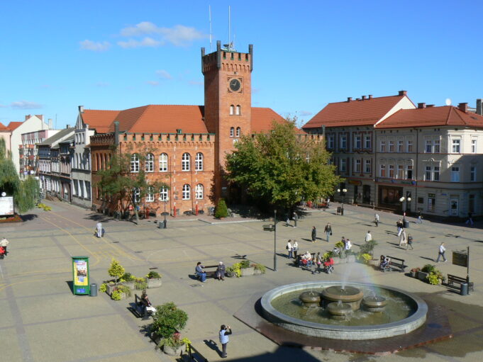 Pieniądze na zamek, budowa cerkwi i oczekiwanie na Trzesiecko