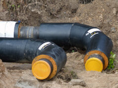 Bon ciepłowniczy nie dla mieszkańców Szczecinka