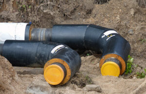 Bon ciepłowniczy nie dla mieszkańców Szczecinka