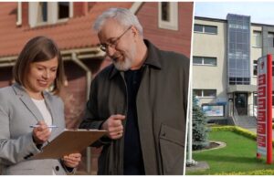 Program Czyste Powietrze w Gminie Szczecinek