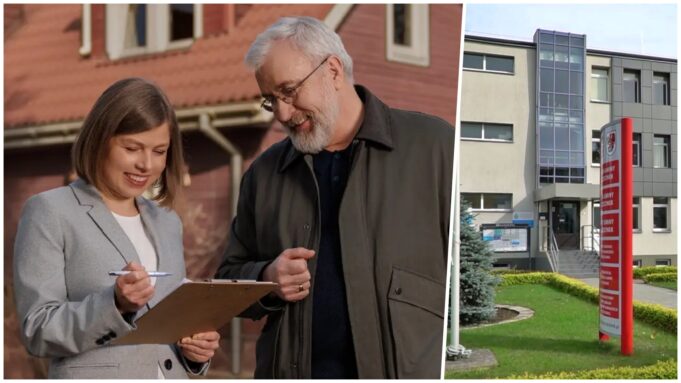 Program Czyste Powietrze w Gminie Szczecinek