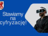 Wirtualna rewolucja w Białym Borze. ZS Nr 7 stawia na cyfryzację