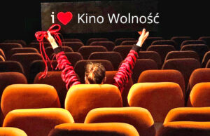 Kino Wolność jeszcze bardziej dostępne!