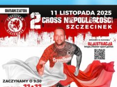 2. Cross Niepodległości – zaproszenie