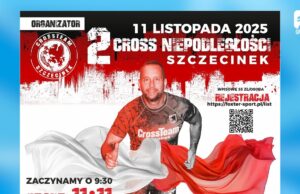 2. Cross Niepodległości – zaproszenie