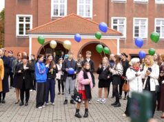 Jubileusz Szkoły Podstawowej nr 1 w Szczecinku