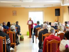 Międzynarodowy Dzień Białej Laski w Szczecinku