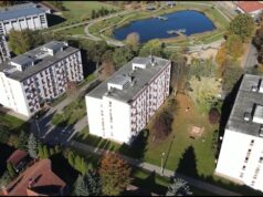 Szczecinecki Program Samorządowy – Zarządy osiedli