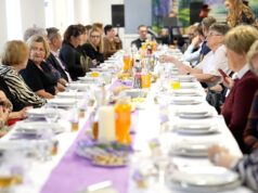 Dzień Seniora w Gminie Grzmiąca