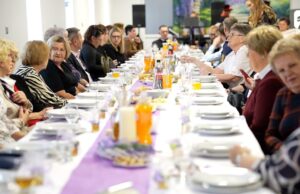 Dzień Seniora w Gminie Grzmiąca