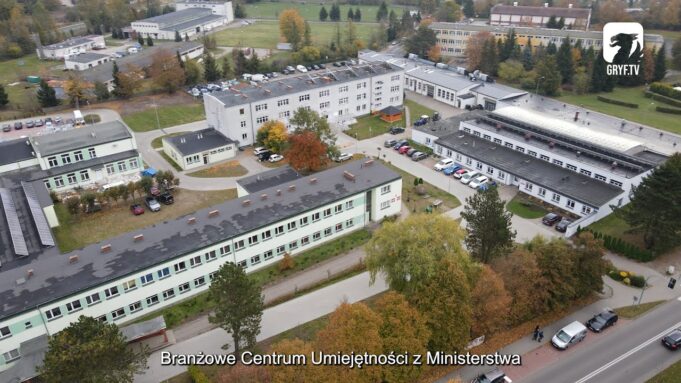 Nasz Powiat – ZiT, inwestycje w ZST oraz budżet 2026