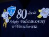 Jubileusz Szkoły Podstawowej w Wierzchowie