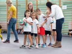 II Powiatowa Przedszkoliada – Szczecinek 2025