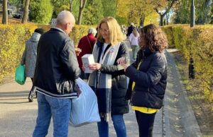 Kwesta na rzecz szczecineckiego hospicjum – zapowiedź