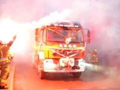 Nowy wóz OSP Juchowo