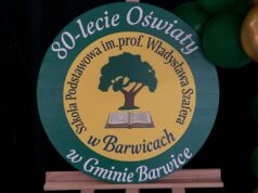 80-lecie oświaty w gminie Barwice