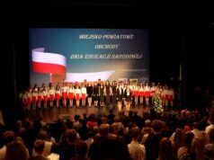 Miejsko-Powiatowe Obchody Dnia Edukacji Narodowej