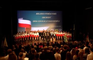 Miejsko-Powiatowe Obchody Dnia Edukacji Narodowej