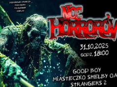 Zbliża się najstraszniejsza noc w roku