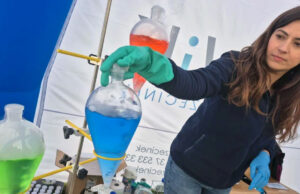 Dzień otwarty szczecineckich wodociągów