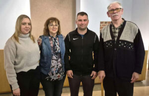 Pierwszy zarząd osiedla w Szczecinku wybrany