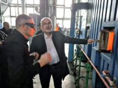 MEC od kuchni, czyli radni w miejskich kotłowniach