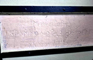 Ratuszowe ślady przeszłości. Skromne, niewidoczne, ale ciekawe