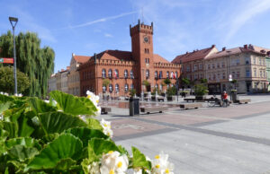 Znamy zwycięzców tegorocznej edycji Budżetu Obywatelskiego Szczecinka
