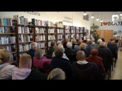 Spotkanie autorskie z Joanną Jax w Barwicach