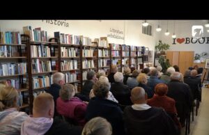 Spotkanie autorskie z Joanną Jax w Barwicach