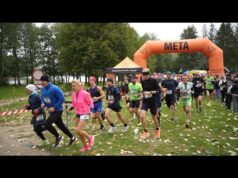 XIII Cross Centaura w Białym Borze