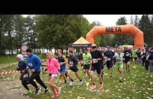 XIII Cross Centaura w Białym Borze