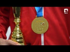 Szymon Sokołowski Mistrzem Europy, udane starty AS Spider