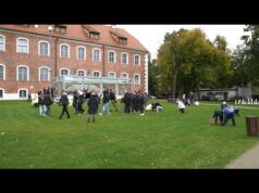 Radomyślańskie Krokusy w Szczecinku