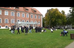 Radomyślańskie Krokusy w Szczecinku