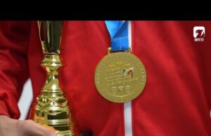 Szymon Sokołowski Mistrzem Europy, udane starty AS Spider