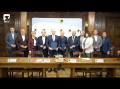 Ponad 67 mln zł dla samorządów – umowa ZIT